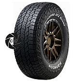 LT225/75R16 115/112S Dynapro AT2 Xtreme RF12 TL