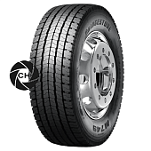 295/80R22,5 152/148M M749 TL