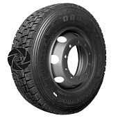 315/70R22,5 152/148M D802 TL 18PR