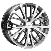 7x17/5x108 ET40 D60,1 KHW1705 (Chery Tiggo/Tiggo 7 Pro) Gray-FP