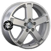 6,5x16/5x108 ET52,5 D63,3 FD4 Sil (конус, C580) 690 кг