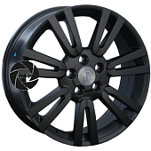8x19/5x120 ET58 D72,6 LR21 Sil (пш, LR001)