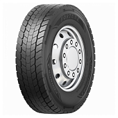 235/75R17,5 132/130M FDR606 TL M+S 3PMSF 16PR ТАИЛАНД