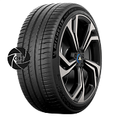 Pilot Sport EV