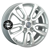 7,5x18/5x114,3 ET50 D66,1 NS123 SF (конус, C570)
