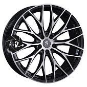 8,5x20/5x112 ET20 D66,6 A211 GMF (конус, C570)