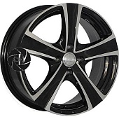 9x20/5x112 ET40 D66,6 CSS9504 B-P