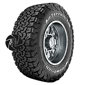 All Terrain T/A KO2
