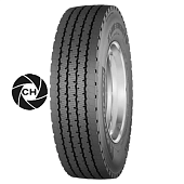 315/70R22,5 154/150L Line D MR TL восстановленная