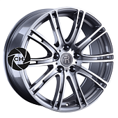8,5x19/5x120 ET38 D72,6 B259 GMF (конус, B640)