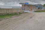Новосибирск, Толмачевская 35