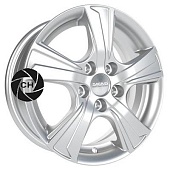 5,5x14/4x98 ET38 D58,6 Крит (КЛ241) Селена
