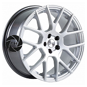 8x18/5x114,3 ET35 D60,1 Stiletto (КЛ225) Селена