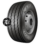 235/75R17,5 143/141J NT 202 TL FRT M+S